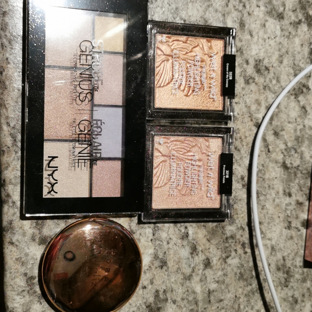 Hilighter bundle